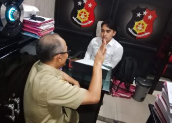 Polres Sukabumi Kota Tindaklanjuti Laporan Dugaan TPPO, Limpahkan Kasus ke Polda Jabar Setelah Telusuri Locus di Tiga Wilayah