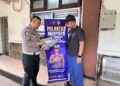 Pelayanan SIM Baru di Polres Sukabumi Kota Kian Cepat dan Transparan