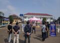 Ada Program “Polantas Menyapa”, Pelayanan SIM di Sukabumi Kini Maki Ramah