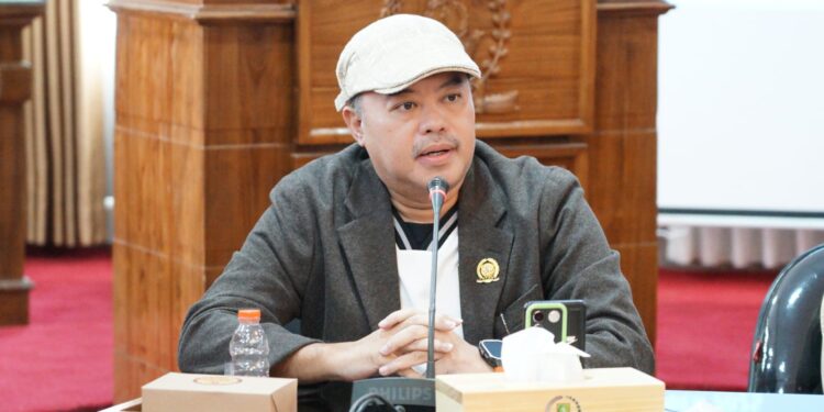Panja Wakaf DPRD Soroti Pembentukan Kampung Wakaf Tanpa Aturan Teknis