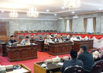 DPRD Kota Sukabumi Dorong Kejelasan Status Guru Honorer, Tunggu Kebijakan BKN