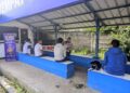Pelayanan SIM di Sukabumi Kini Lebih Hangat Lewat “Polantas Menyapa”