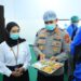 SPPG Polda Jabar Sukses Jalankan Program MBG, Bumil dan Balita Rasakan Manfaat Nyata