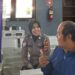 Satlantas Polres Sukabumi Kota Tingkatkan Kualitas Pelayanan STNK Lewat Program “Polantas Menyapa”