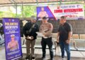 Satlantas Polres Sukabumi Kota Wujudkan Zona Integritas Melalui Peningkatan Kualitas Pelayanan BPKB Lewat Program “Polantas Menyapa”