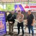 Satlantas Polres Sukabumi Kota Wujudkan Zona Integritas Melalui Peningkatan Kualitas Pelayanan BPKB Lewat Program “Polantas Menyapa”