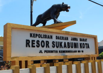 Selamatkan Generasi Muda, Polres Sukabumi Kota Serukaan Perang terhadap Narkoba