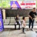 “Polantas Menyapa”, Wujud Profesionalisme Satlantas Polres Sukabumi Kota di Layanan BPKB