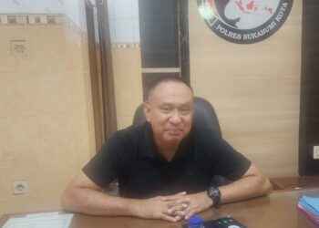 Polres Sukabumi Kota Ingatkan Bahaya Narkoba: “Sekali Coba, Bisa Hancur Selamanya”