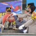 Operasi Zebra Lodaya Dimulai, Polres Sukabumi Kota Musnahkan Ribuan Knalpot Brong