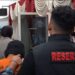 Polres Sukabumi Kota Ringkus Ayah Tiri yang Tega Cabuli Anak