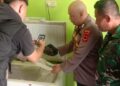 Jajanan Kerang Diduga Berbahaya, Puluhan Siswa SD Cidadap Sukabumi Keracunan