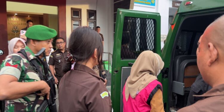 Skandal Retribusi Wisata: Eks Kadisporapar Kota Sukabumi Ditetapkan Tersangka