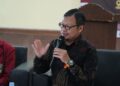 IMM Sukabumi Gelar Muscab, Ketua DPRD, Wawan Juanda Dorong Kader Jadi Agen Perubahan