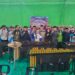 DPRD Kota Sukabumi Lepas Kontingen Marching Band MI Sudajaya ke Ajang Internasional