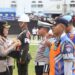 Polres Sukabumi Kota Gelar Operasi Lilin Lodaya 2025, Ratusan Personel Siaga Amankan Nataru