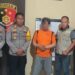 Tertidur di Pangkalan Ojol, Tas Mahasiswa di Sukabumi Dicuri, Pelaku Dibekuk Polisi