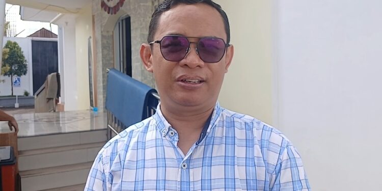 Pendeta di Sukabumi Apresiasi Pengamanan Natal, Jibom Sterilisasi Gereja