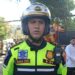 Kasat Lantas Polres Sukabumi Kota Pastikan Arus Lalu Lintas Lancar Saat Natal 2025