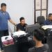 Polisi Gerak Cepat, Pelaku Penganiayaan Pisau Kater di Cikole Sukabumi Diringkus