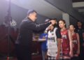 Kapolres Sukabumi Kota, AKBP Ardian Hadiri Penutupan Ziffa Basketball Competition 2026