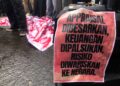 12 Tahun Berlalu, Skandal Kredit PT Alpindo Belum Tuntas