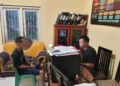 Gercep, Pelaku Penganiayaan di Cibeureum Sukabumi Diringkus Polisi