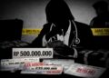 Diduga Tipu IRT Hingga 500 Juta, Dokter di Sukabumi Diamankan Polisi