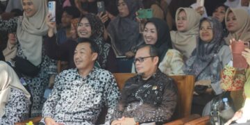 Nilai Bukan Segalanya, Ketua DPRD Sukabumi Dorong Sekolah Fokus Bentuk Karakter Siswa