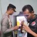 Gelar KRYD Akhir Pekan, Polres Sukabumi Kota Amankan 84 Botol Miras