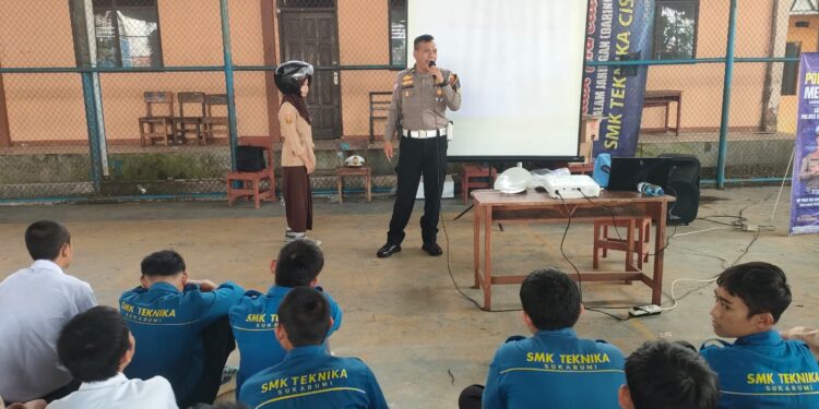 Ops Keselamatan Lodaya 2026 Fokus Tekan Pelanggaran dan Fatalitas Laka Lantas