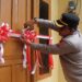 Kapolres Sukabumi Kota Resmikan Rumah Layak Huni di Cireunghas