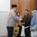 Polres Sukabumi Kota Bagikan Al-Qur’an dan Lampu Charger untuk Pesantren dan Masjid