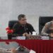 Ketua DPRD Kota Sukabumi Hadiri Rakor Lintas Sektoral Ops Ketupat Lodaya 2026