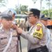Apel Gelar Pasukan Ops Ketupat Lodaya 2026, Polres Sukabumi Kota Libatkan 1.010 Personel Gabungan