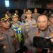 Wakapolda Jabar Cek Kesiapan Ops Ketupat Lodaya 2026 di Sukabumi 