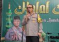 Dulu Geng Motor, Kini Jadi Atlet: Kisah Perubahan yang Disorot Kapolres Sukabumi Kota