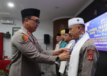 gema ramadan prima