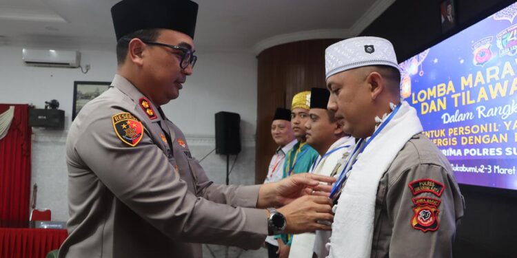 gema ramadan prima