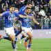 Epic Comeback Como Bungkam AS Roma 2-1