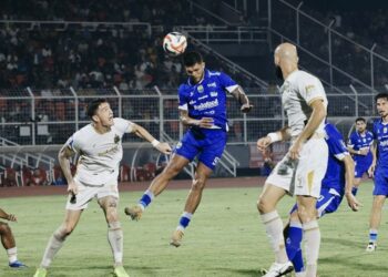 dokumentasi Persib Official