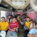 Polres Sukabumi Kota Ikuti Fun Game Mini Soccer di Bandung