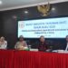 RAT Primkoppol Polres Sukabumi Kota Tahun Buku 2025, Laba Naik 13 Persen