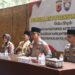 Gelar Pembinaan Potmas, Polres Sukabumi Kota Perkuat Sinergi dengan Dai Kamtibmas