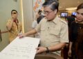 Menaker Tekankan Perusahaan Sesuaikan Tugas Magang dengan Latar Pendidikan Peserta