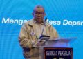 Wamenaker: Dunia Kerja Tak Hanya Lihat Ijazah, tapi juga Kompetensi