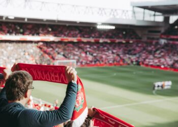 Derby Panas, Liverpool Bungkam Everton 2-1