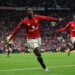 Man United Tumbangkan Liverpool 3-2 di Old Trafford, Laga Panas Penuh Drama