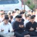 Kapolres AKBP Sentot: Idul Adha Momentum Keikhlasan dan Pengabdian