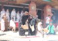 Gelar Program BerQurma, Kapolres Sukabumi Kota Silaturahmi Kamtibmas ke Pesantren